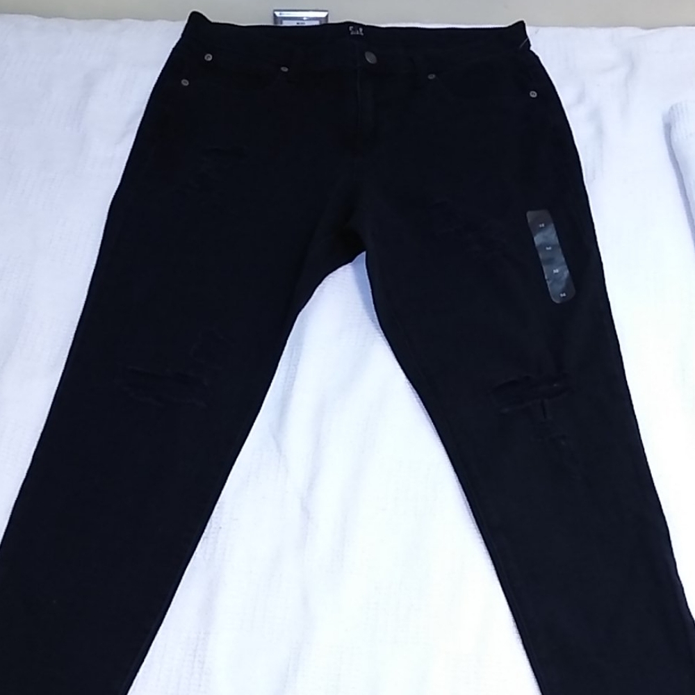 Men's Jeans